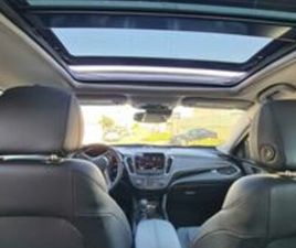 CHEVROLET MALIBU LTZ אוט׳ 1.5 (163 כ״ס)