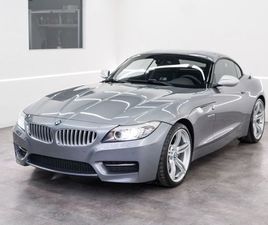 Z4 (E89) Z4 SDRIVE35I