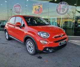 1.0 FIREFLY TURBO T3 120CH CULT