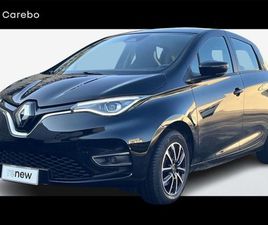 ZOE 1ª SERIE BUSINESS R110 E-SHIFTER BUSINESS R110