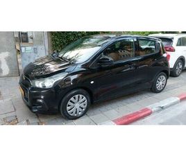 LT PLUS אוט׳ 1.4 (98 כ״ס) [2016-2025]