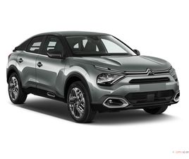 C4 MAX BLUEHDI 130 EAT8 5 PORTES