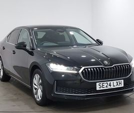 2024 - 1.5 TSI E-TEC SE TECHNOLOGY 5DR DSG