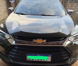 PREMIER 1.2 TURBO 12V FLEX AUT