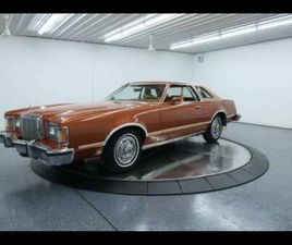 USED 1978 MERCURY COUGAR