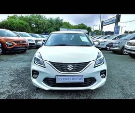 MARUTI BALENO