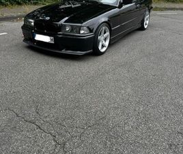 BMW E36 318IS