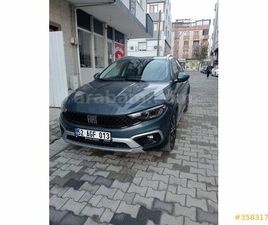 FIAT EGEA 1.6 MULTIJET LOUNGE