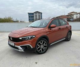 FIAT EGEA 1.6 MULTIJET URBAN