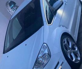 2.2 TDCI DPF TITANIUM S