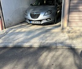 LANCIA DELTA 8,300 BGN