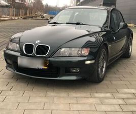 BMW Z3 COUPE