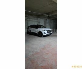 CHERY TIGGO 1.6 TGDI COMFORT