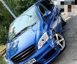 MERCEDES VIANO MERCEDES-BENZ VIANO