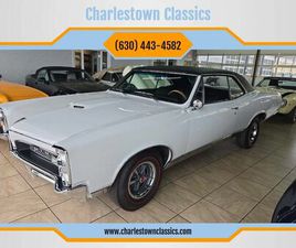 PONTIAC GTO