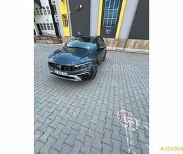 FIAT EGEA 1.4 FIRE URBAN