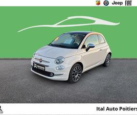 1.2 8V 69CH COLLEZIONE