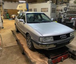 AUDI 90