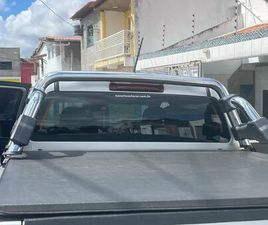 CHEVROLET S10 PICK-UP LTZ 2.8 TDI 4X4 CD DIES.AUT