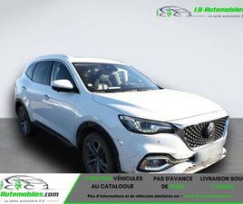 MG EHS MG EHS 1.5T GDI PHEV 258