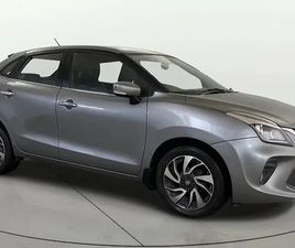 MARUTI BALENO