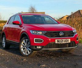 1.5 TSI EVO SEL EURO 6 (START/STOP) 5DR