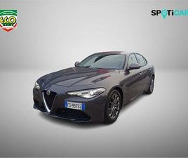 2.2 TURBODIESEL 160 CV AT8 BUSINESS