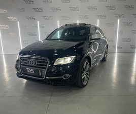 AUDI Q5 3.0 TDI 313CV QUATTRO TIPTRONIC