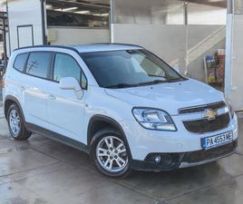 1.8 141 К.С. ГАЗ БЕНЗИН! 7МЕСТА!РЕГИСТРАЦИЯ!