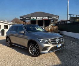 MERCEDES GLC GLC 350 GLC 350 PREMIUM PLUSS