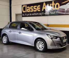 PEUGEOT 208 1.2 75CH LIKE