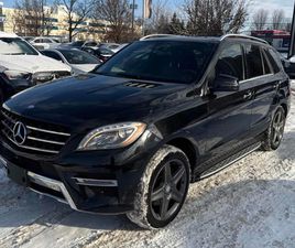 MERCEDES-BENZ ML 350 * BLUETEC * CARFAX * ЦЕНА ДО БГ
