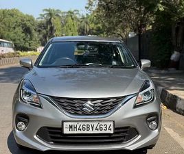 MARUTI BALENO