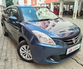 MARUTI BALENO