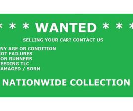 WANTED ALL NISSAN SKYLINE R32 R33 R34 GTR GTT / 200SX / SILVIA / GTIR PULSAR