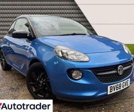 1.2I ENERGISED EURO 6 3DR