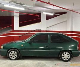 SAHIBINDEN DAEWOO NEXIA 1.5 GL 1996 MODEL İSTANBUL 254.000 KM YEŞIL - 35834048 | ARABAM.COM