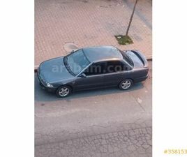 SAHIBINDEN PROTON 416 GLX 1998 MODEL İSTANBUL 209.000 KM FÜME - 35815368 | ARABAM.COM
