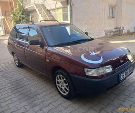 LADA 110 SAHIBINDEN LADA VEGA 1.5 2005 MODEL İZMIR 196.400 KM KIRMIZI - 35824163 | ARABAM.COM