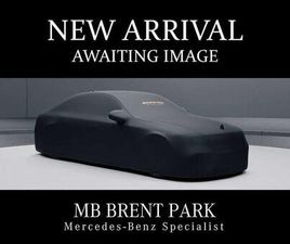 3.0 C43 V6 AMG NIGHT EDITION (PREMIUM PLUS) CABRIOLET G-TRONIC+ 4MATIC EURO 6 (START/STOP) 2DR