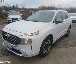 HYUNDAI SANTA FE 1.6 PLUGIN-HYBRID 4WD SEVEN SIGNATURE