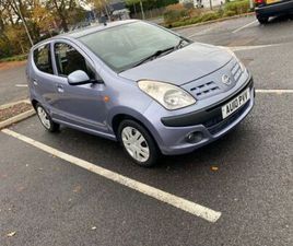 NISSAN PIXO NISSAN, PIXO, HATCHBACK, 2010, MANUAL, 996 (CC), 5 DOORS