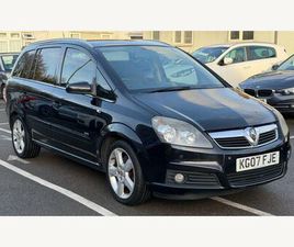 1.9 CDTI SRI AUTO EURO 4 5DR