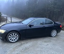BMW SERIE 3 335 BMW 335I 2008 MANUEL