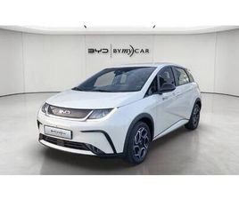 BYD DOLPHIN DOLPHIN 60,4 KWH 204 CH