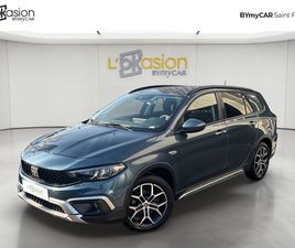 TIPO SW 1.5 FIREFLY TURBO 130 CH S&S DCT7 HYBRID