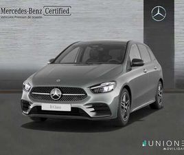 MERCEDES CLASSE B B 250E