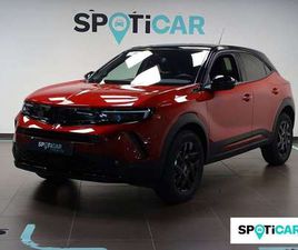 OPEL MOKKA 1.2 T 100KW (136 CV) GS