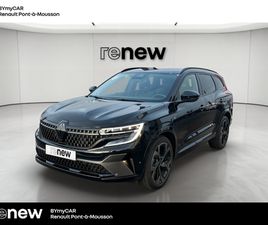 ESPACE E-TECH FULL HYBRID 200 GSR2