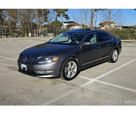 OKAZION PASSAT B7 2013 5500€